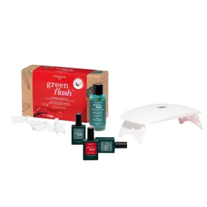 Green Flash Starter Kit
