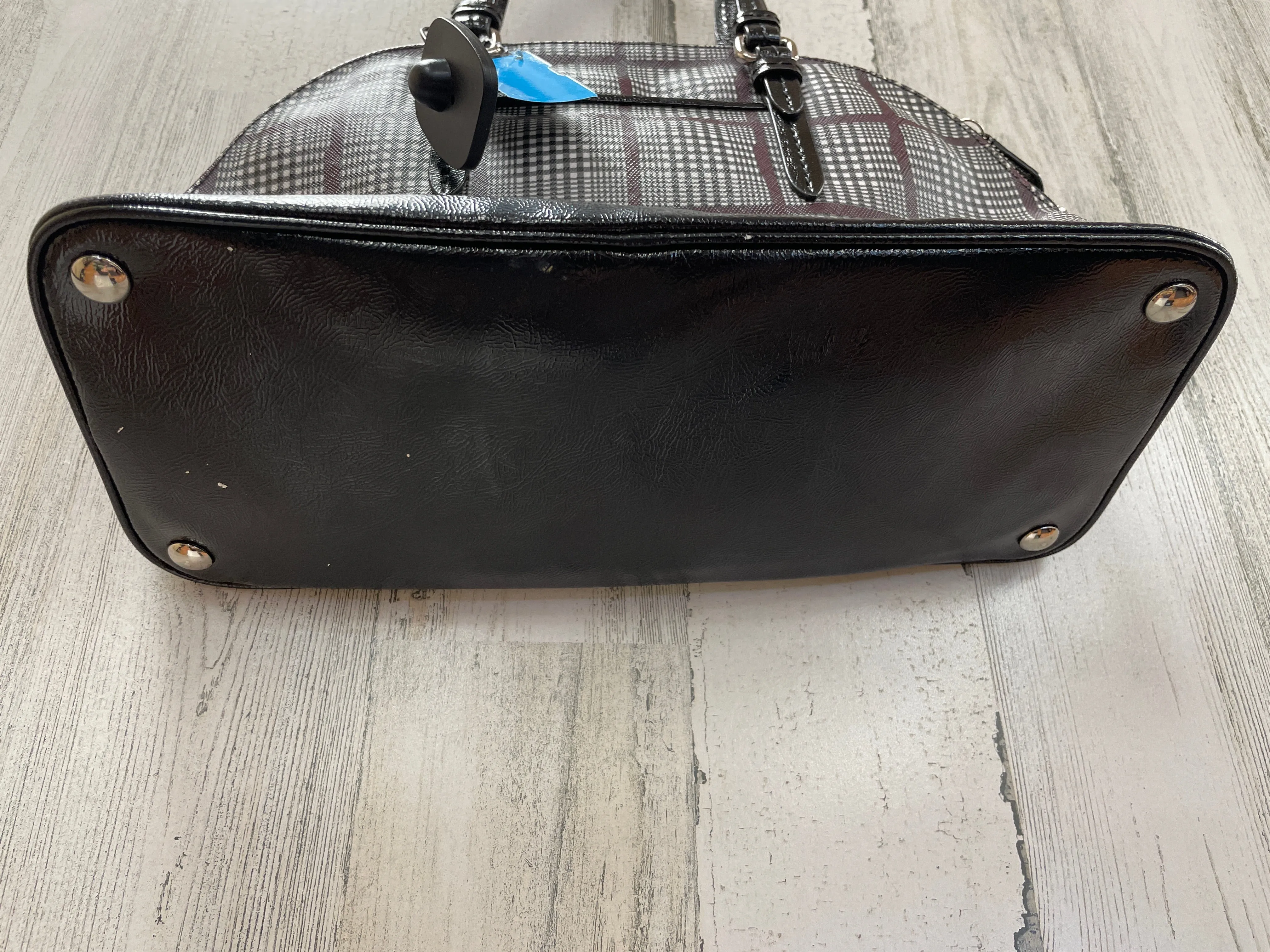 Handbag Designer By Coach  Size: Large