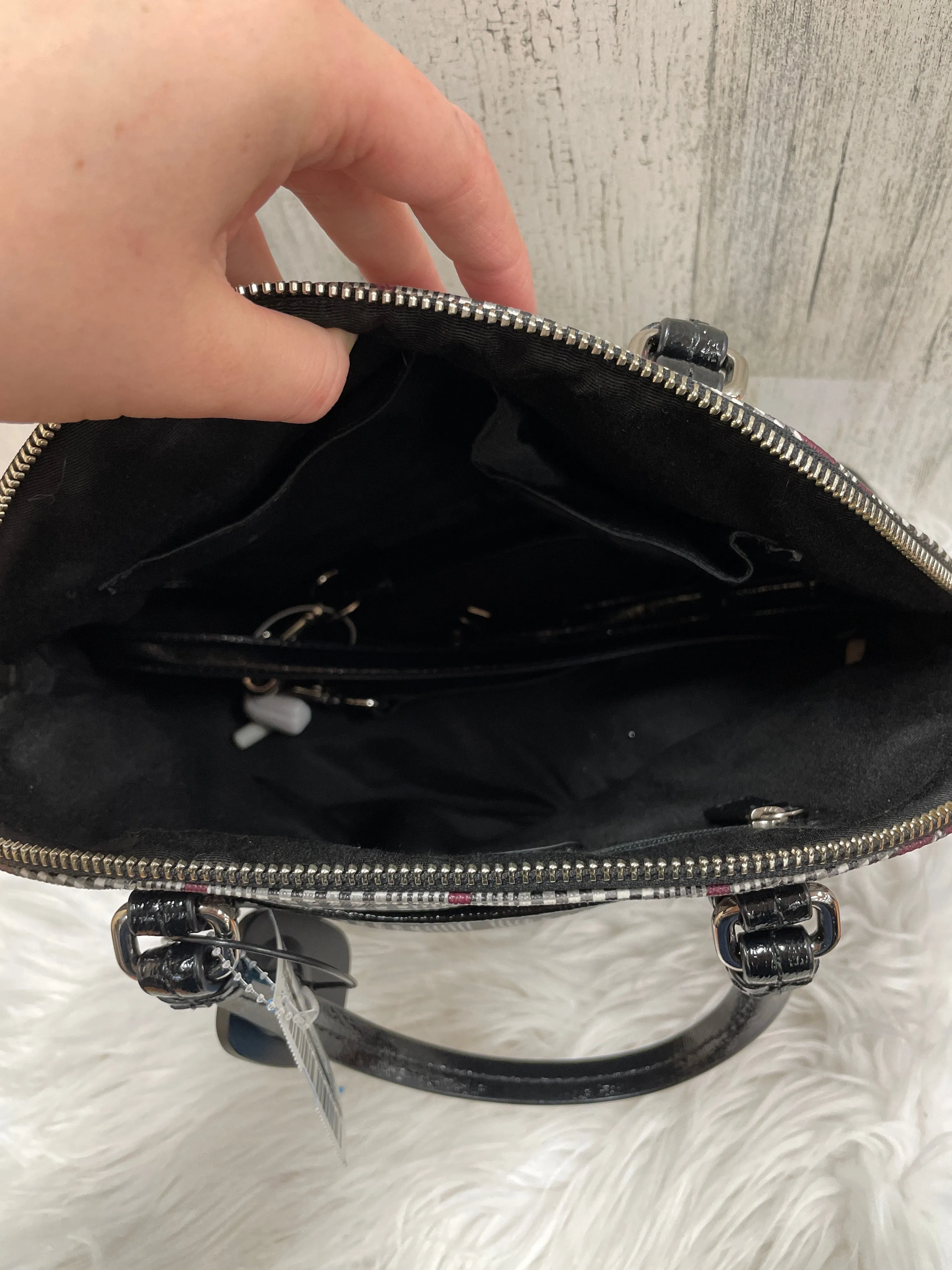 Handbag Designer By Coach  Size: Large