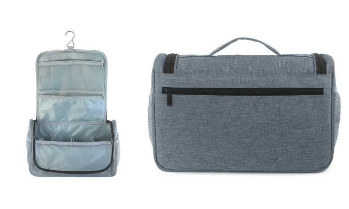 Hanging Travel Toiletry Bag