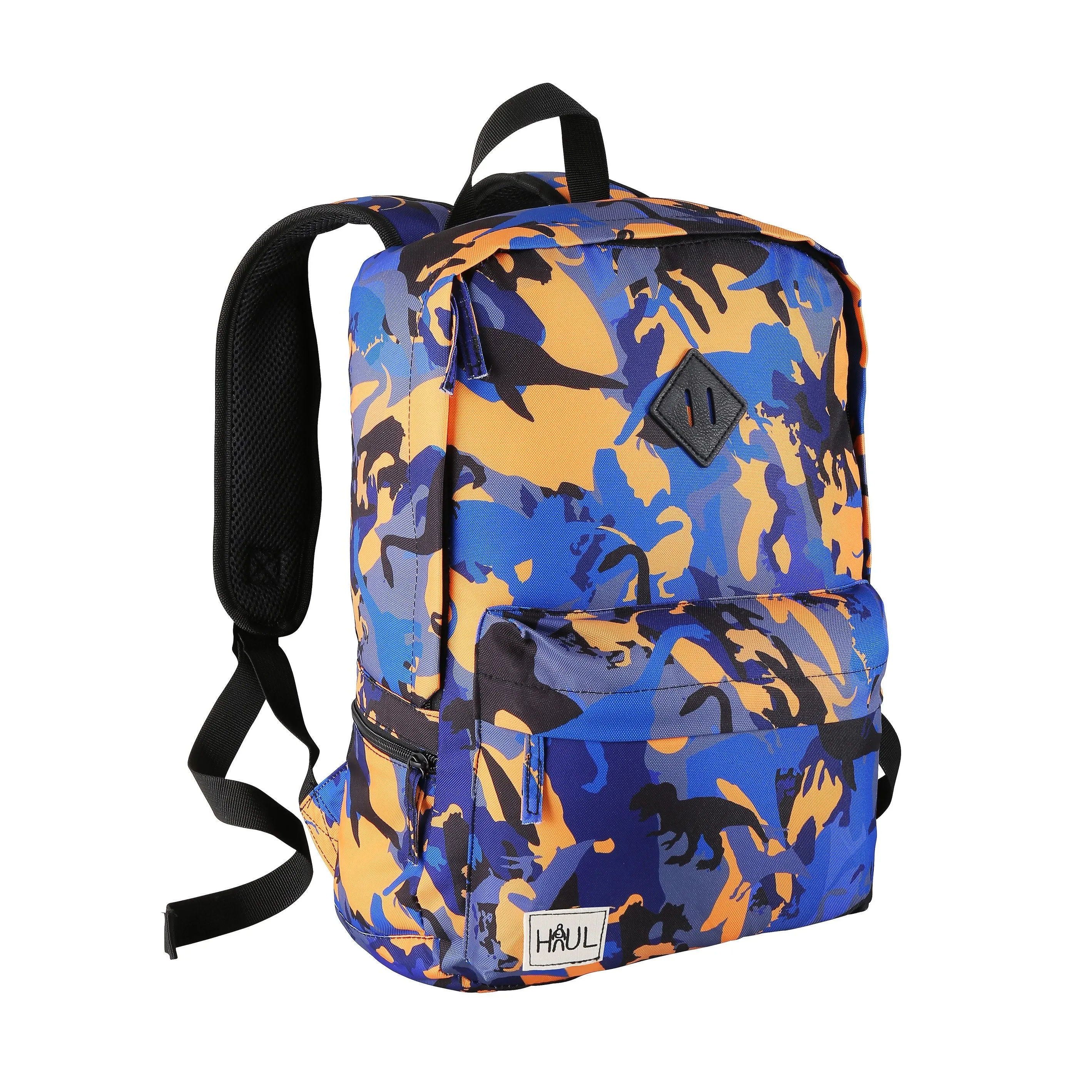 Haul Lightweight 18L Small Childrens Travel Backpack