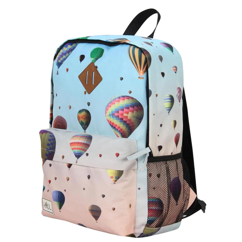 Haul Lightweight 18L Small Childrens Travel Backpack