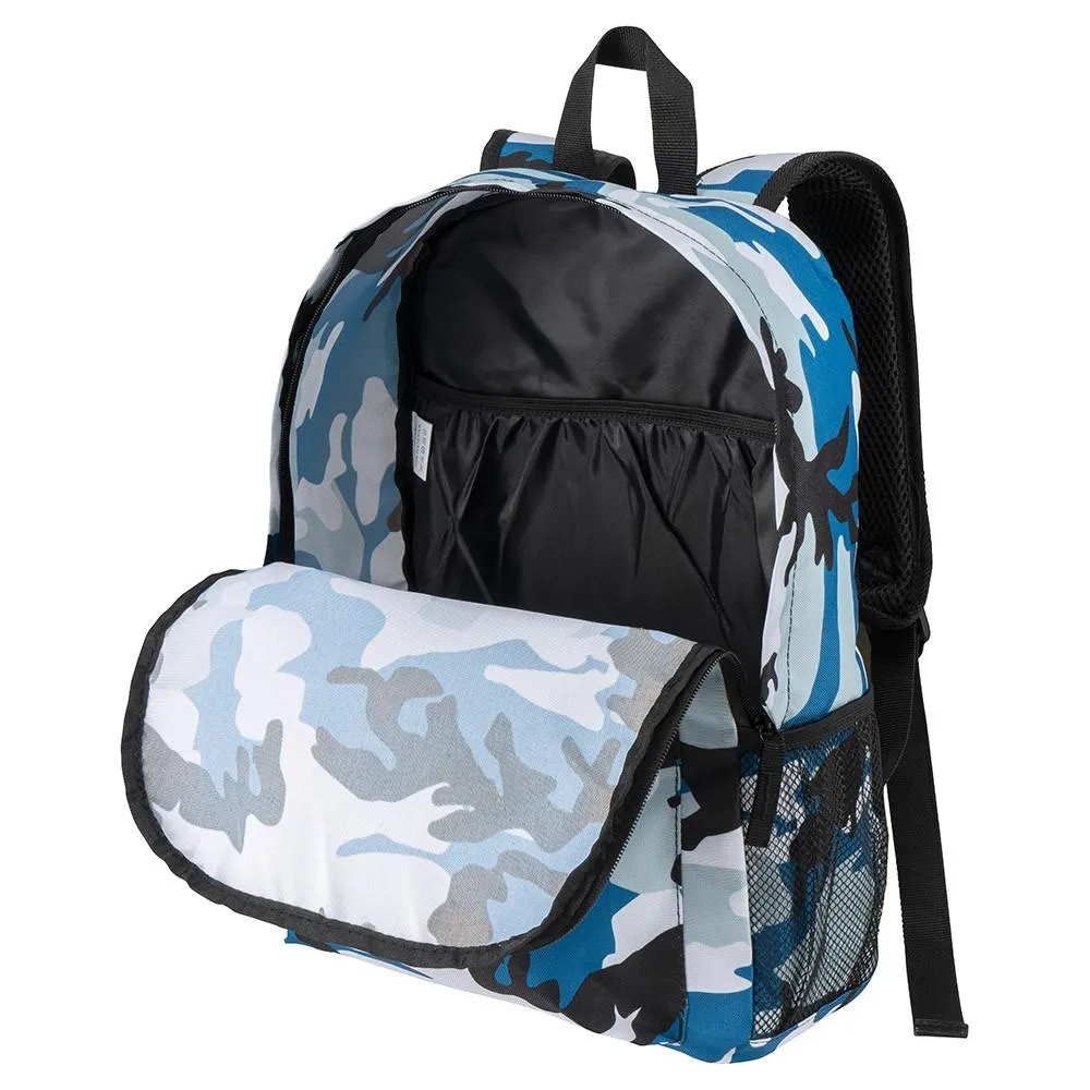 Haul Lightweight 18L Small Childrens Travel Backpack