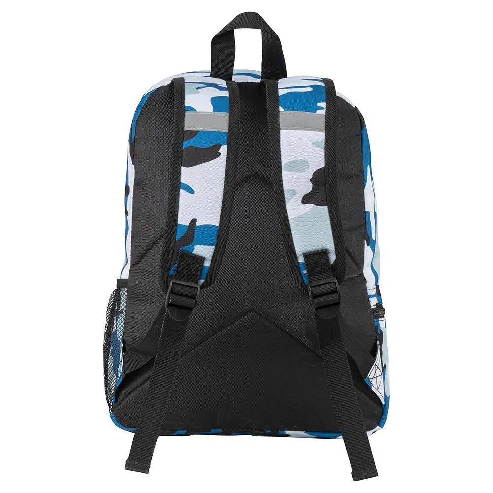Haul Lightweight 18L Small Childrens Travel Backpack
