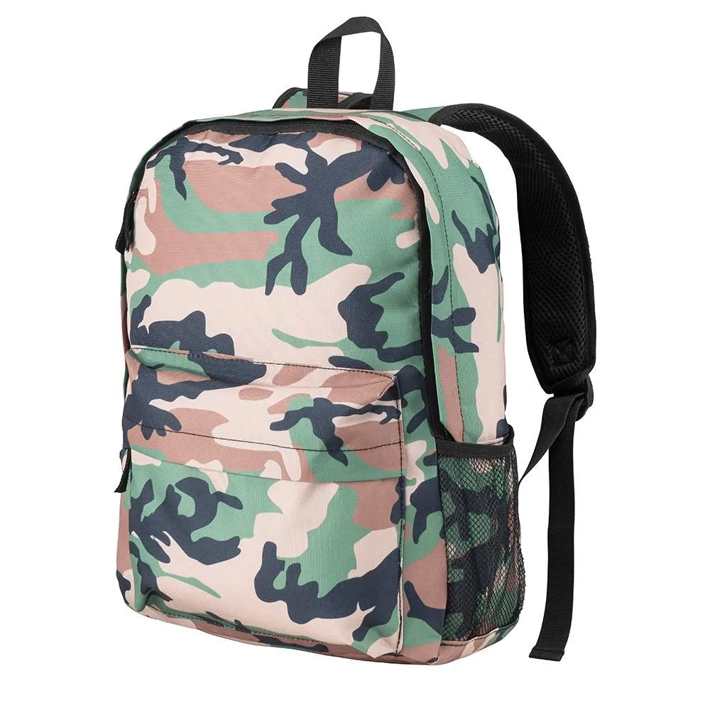 Haul Lightweight 18L Small Childrens Travel Backpack