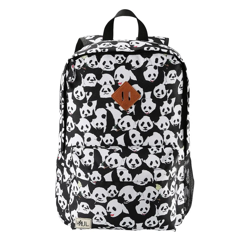 Haul Lightweight 18L Small Childrens Travel Backpack