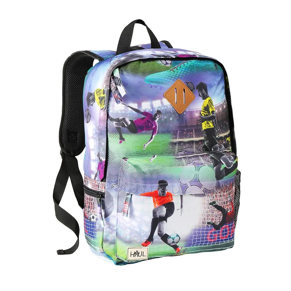 Haul Lightweight 18L Small Childrens Travel Backpack