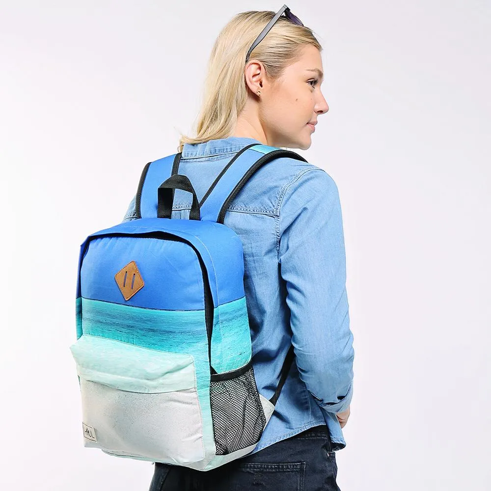 Haul Lightweight 18L Small Childrens Travel Backpack