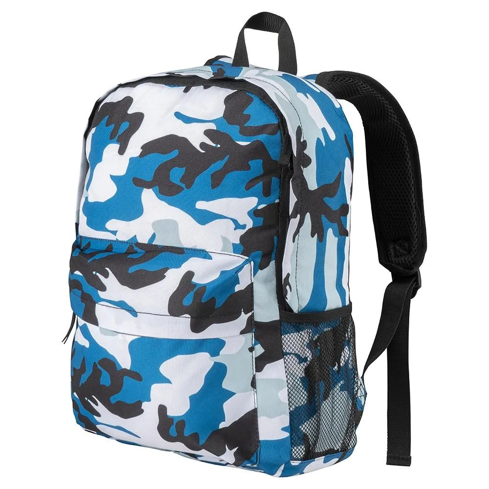 Haul Lightweight 18L Small Childrens Travel Backpack