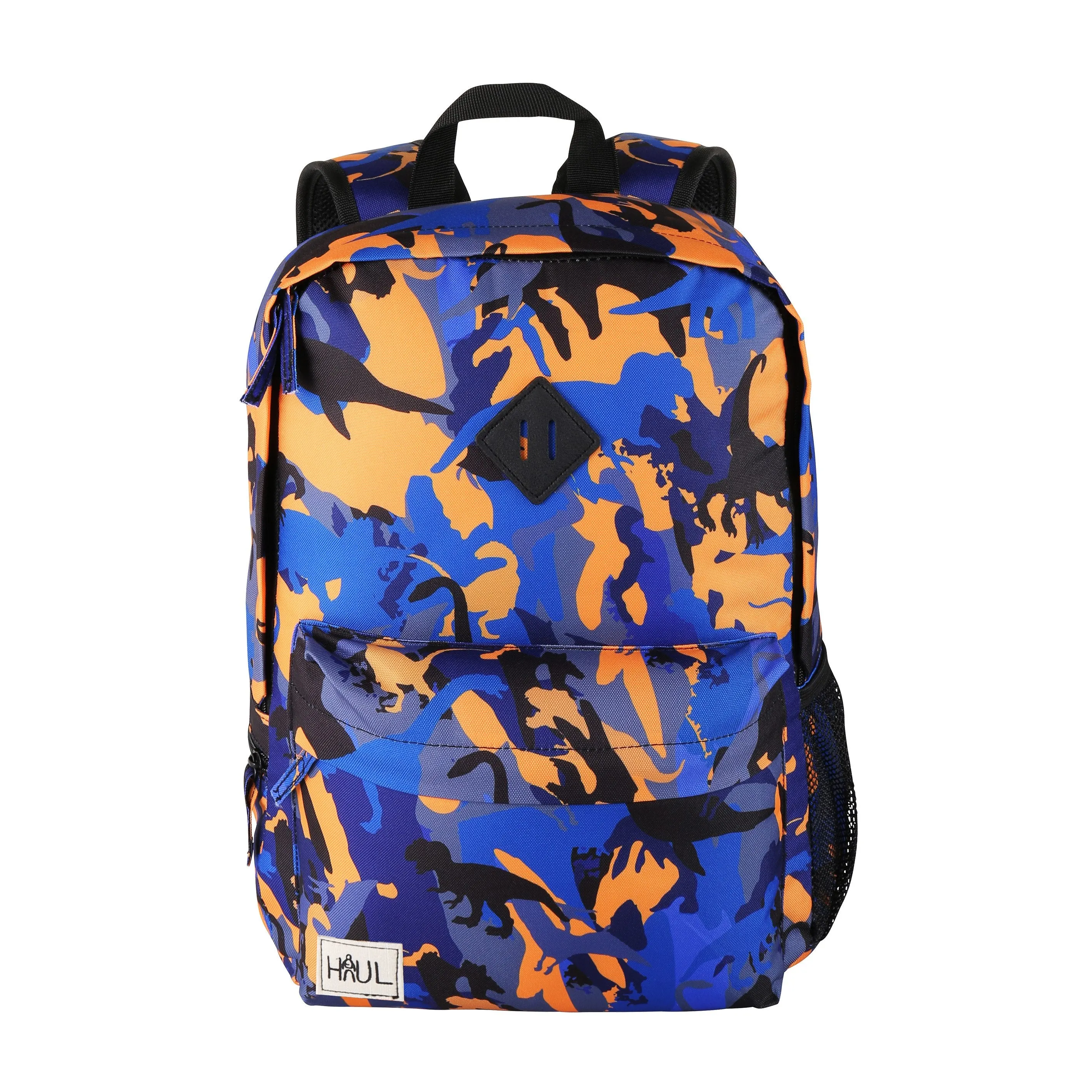Haul Lightweight 18L Small Childrens Travel Backpack