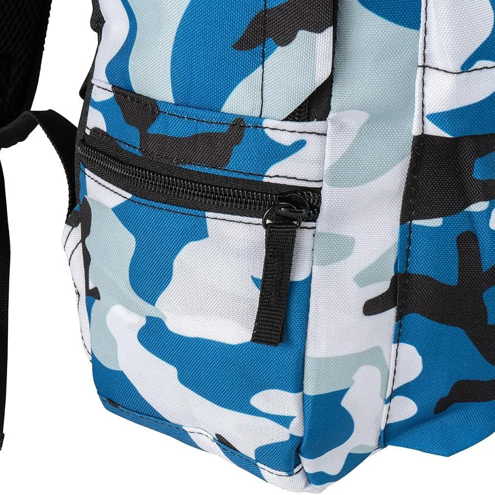 Haul Lightweight 18L Small Childrens Travel Backpack