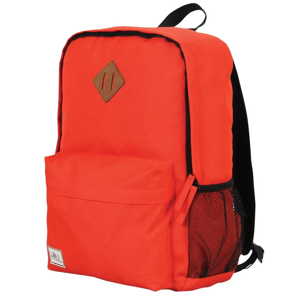 Haul Lightweight 18L Small Childrens Travel Backpack