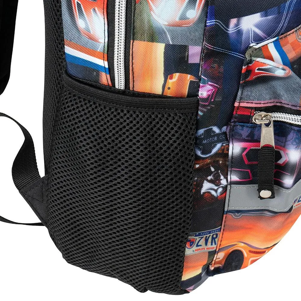 Haul Lightweight 18L Small Childrens Travel Backpack