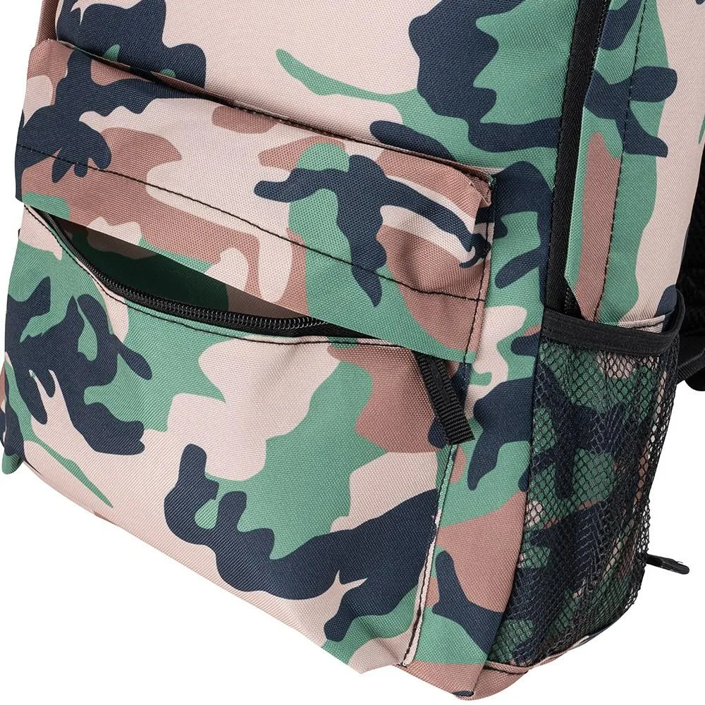 Haul Lightweight 18L Small Childrens Travel Backpack