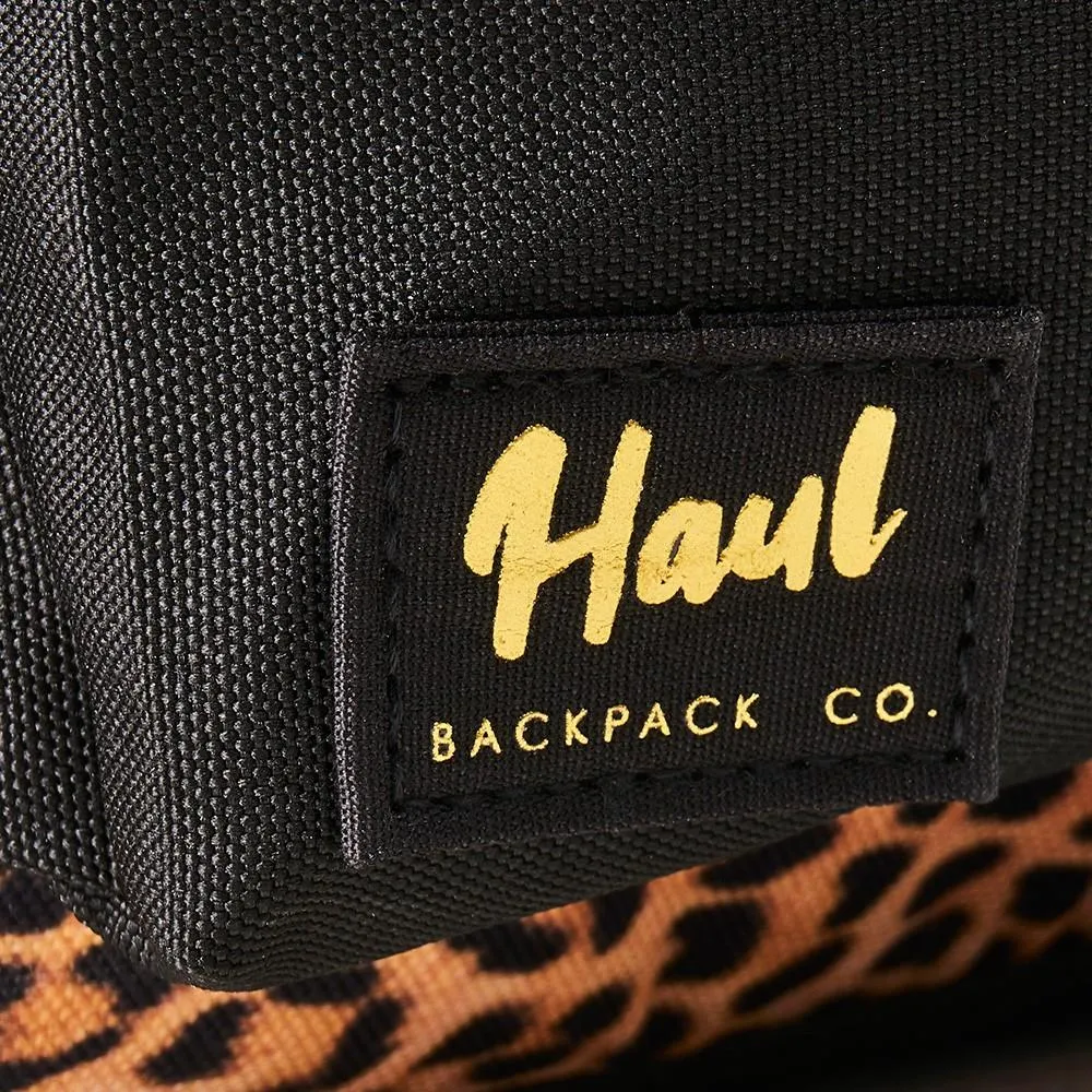 Haul Lightweight 18L Small Childrens Travel Backpack