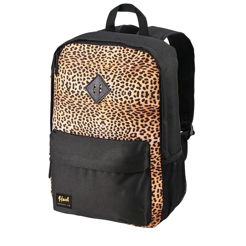 Haul Lightweight 18L Small Childrens Travel Backpack