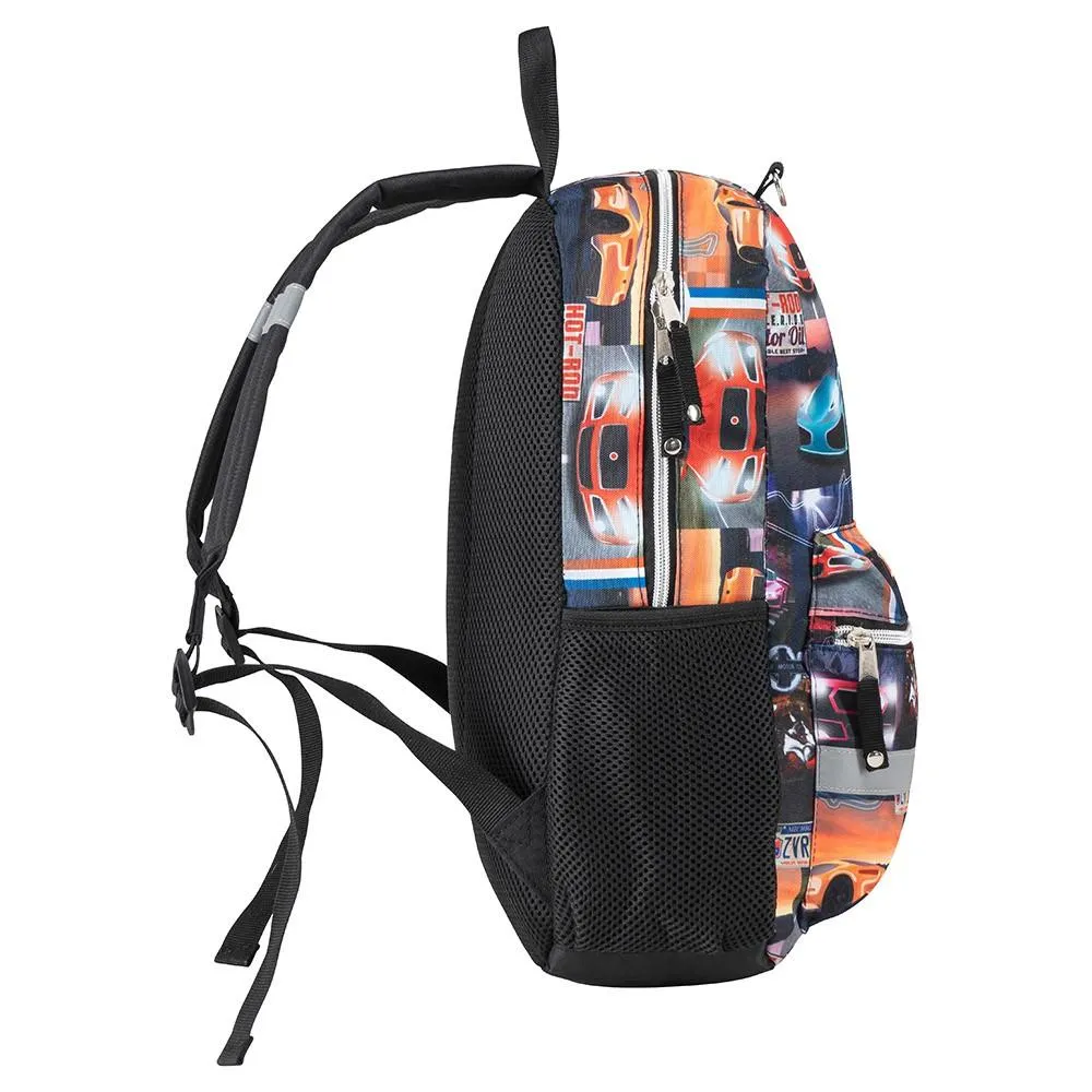 Haul Lightweight 18L Small Childrens Travel Backpack
