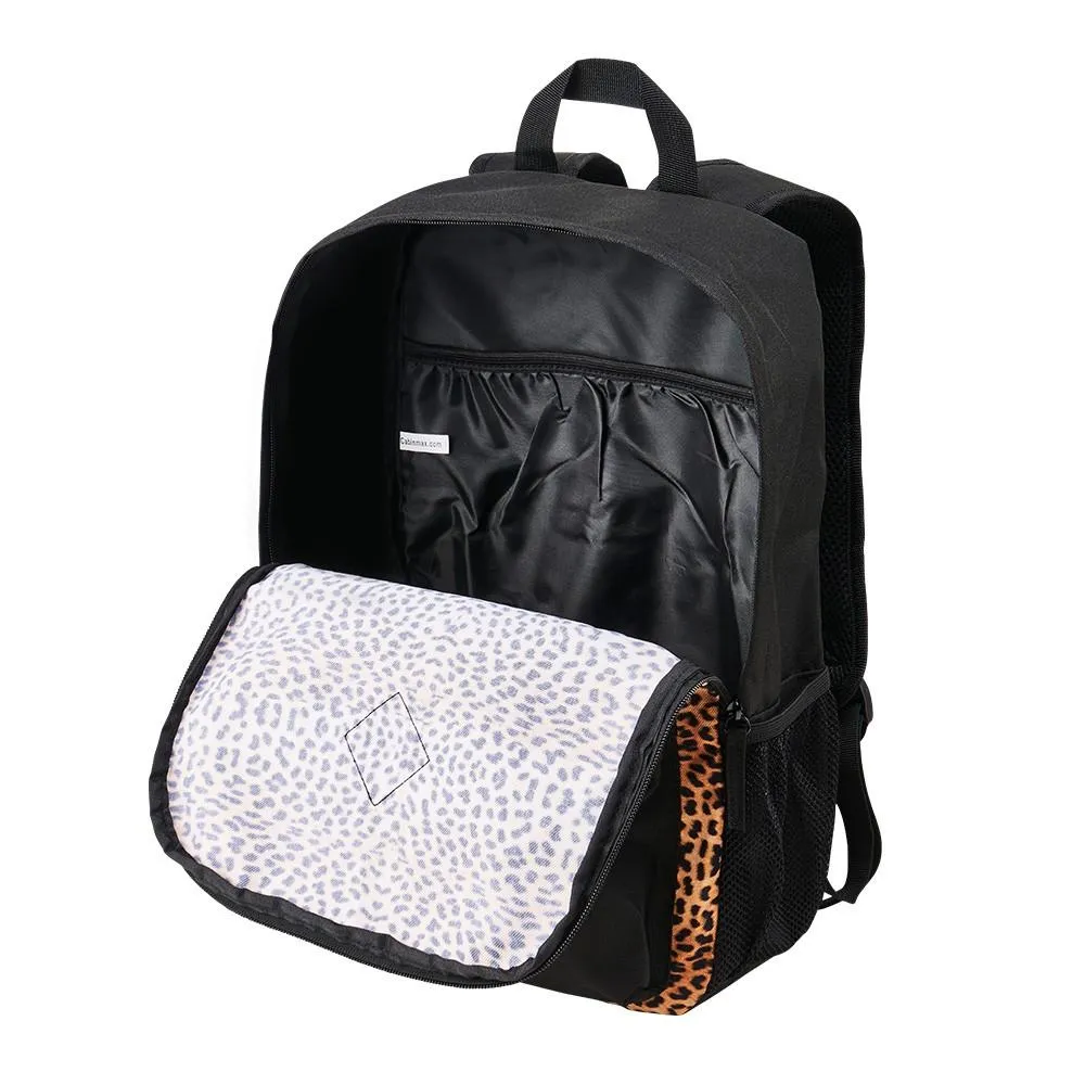 Haul Lightweight 18L Small Childrens Travel Backpack