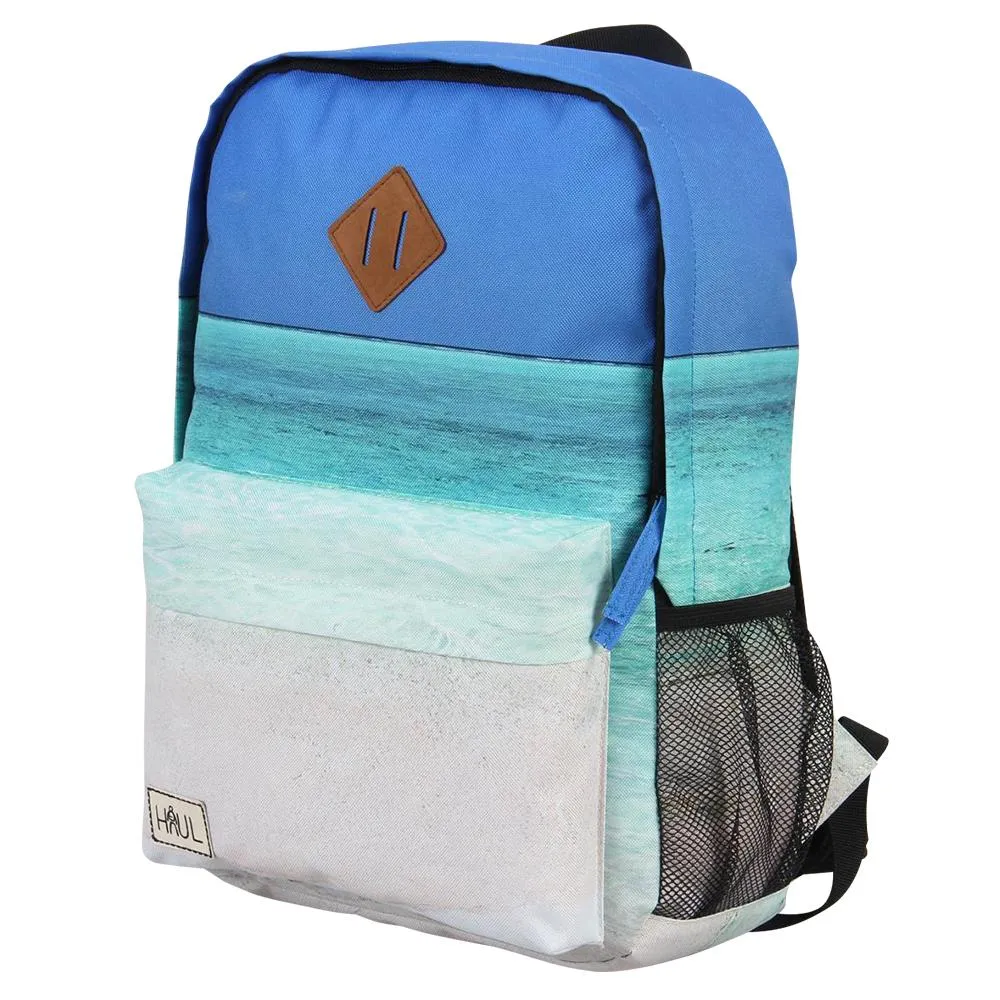 Haul Lightweight 18L Small Childrens Travel Backpack