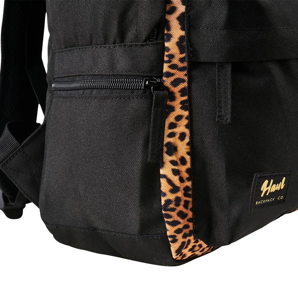 Haul Lightweight 18L Small Childrens Travel Backpack