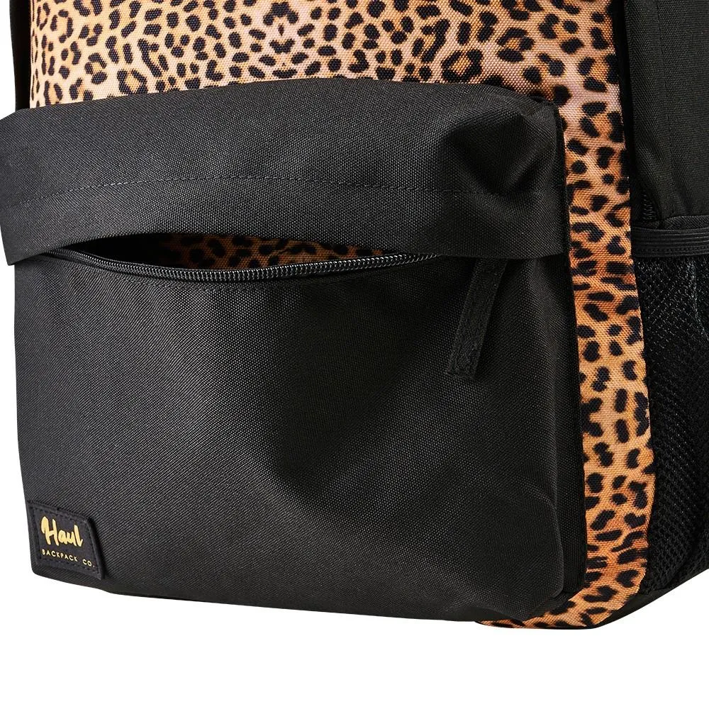Haul Lightweight 18L Small Childrens Travel Backpack