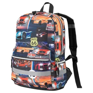 Haul Lightweight 18L Small Childrens Travel Backpack