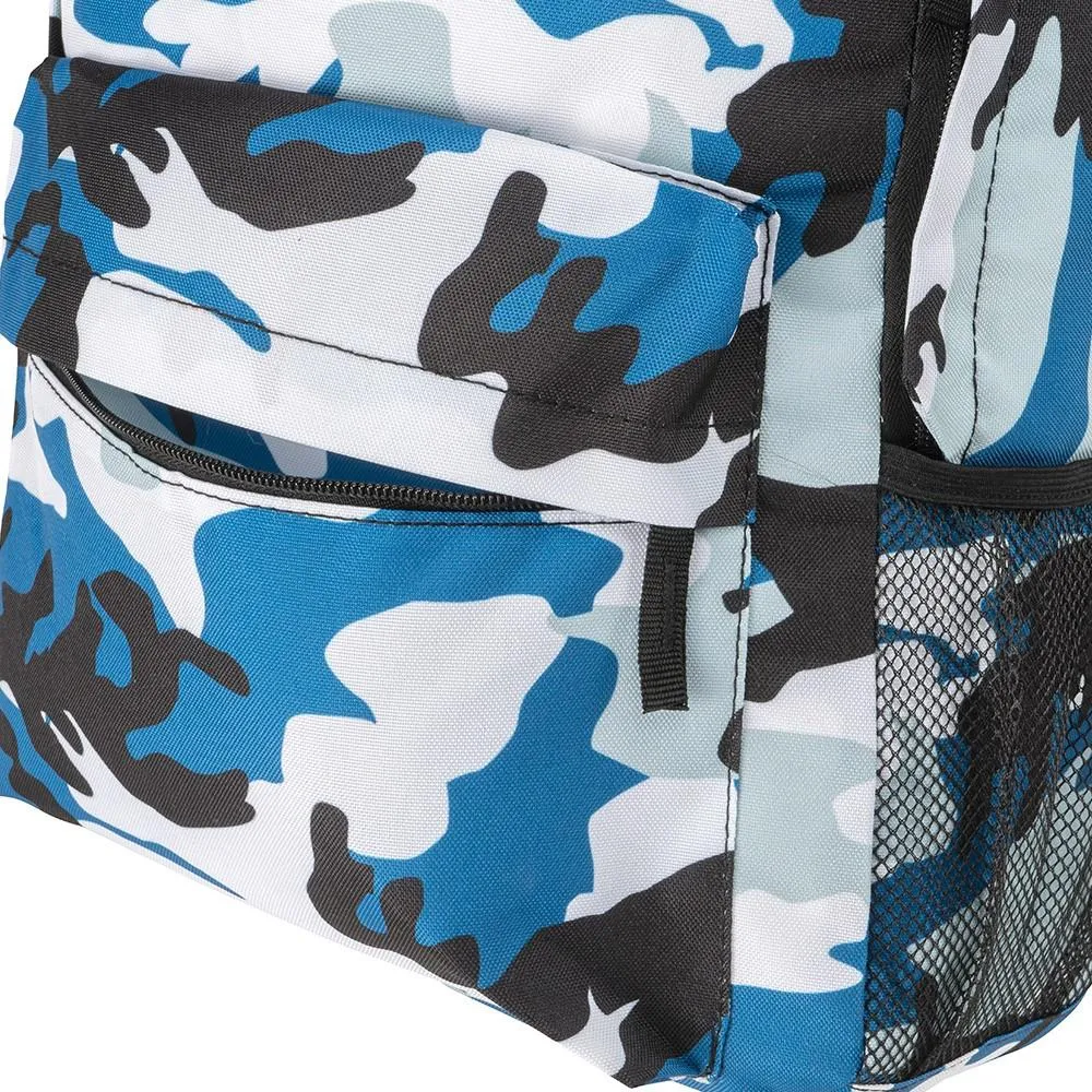 Haul Lightweight 18L Small Childrens Travel Backpack