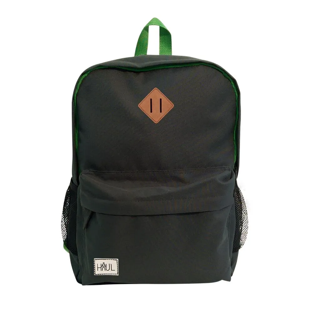 Haul Lightweight 18L Small Childrens Travel Backpack