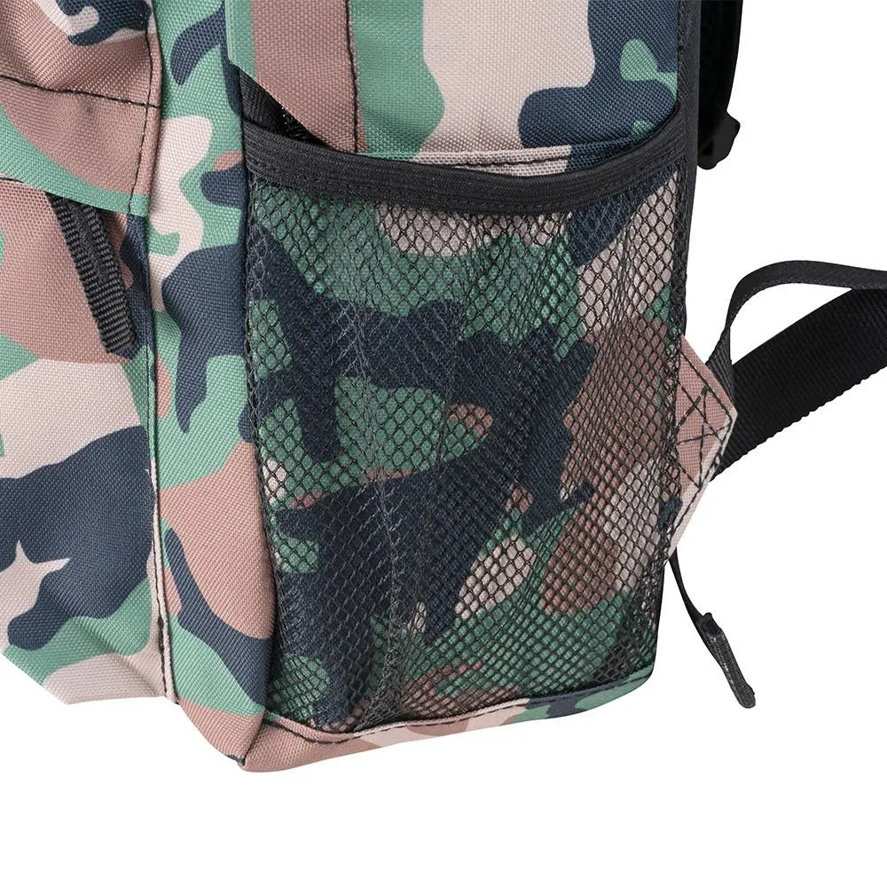 Haul Lightweight 18L Small Childrens Travel Backpack