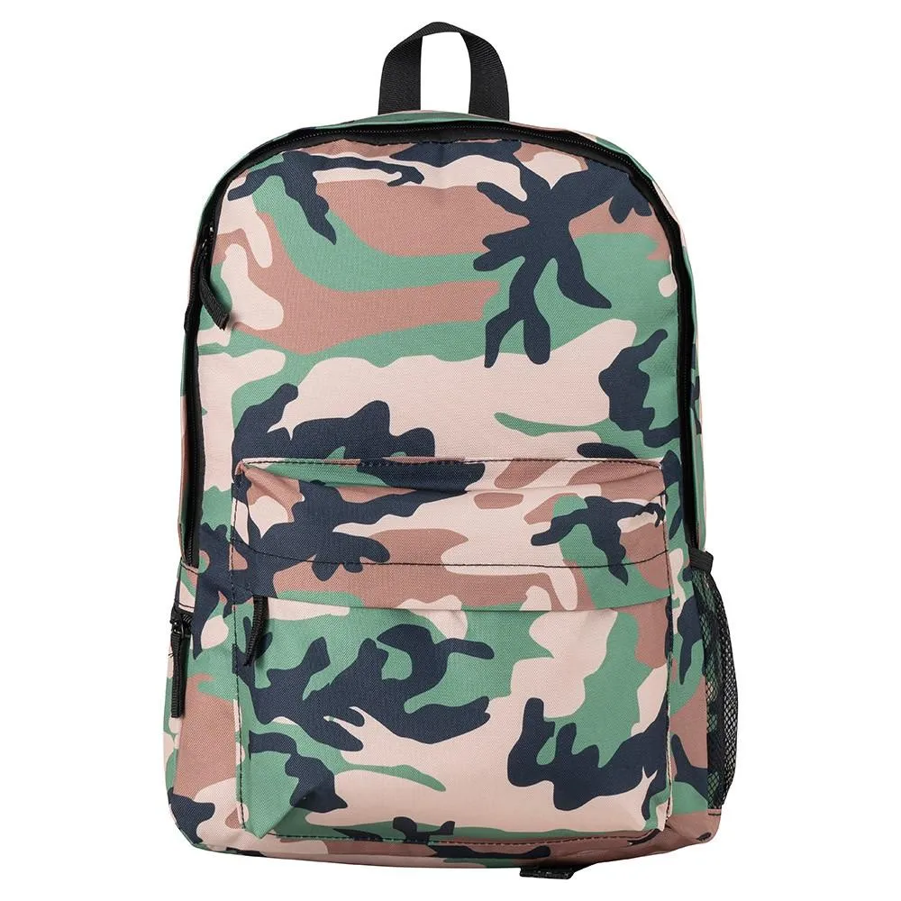 Haul Lightweight 18L Small Childrens Travel Backpack