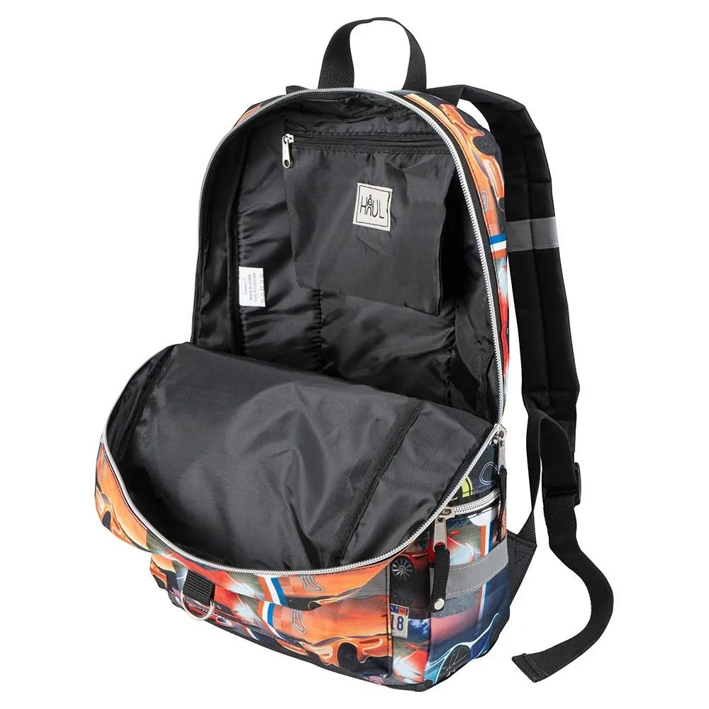 Haul Lightweight 18L Small Childrens Travel Backpack