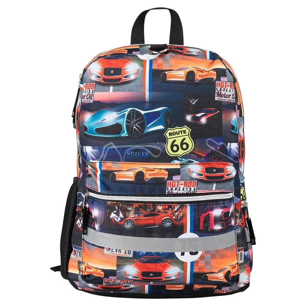Haul Lightweight 18L Small Childrens Travel Backpack