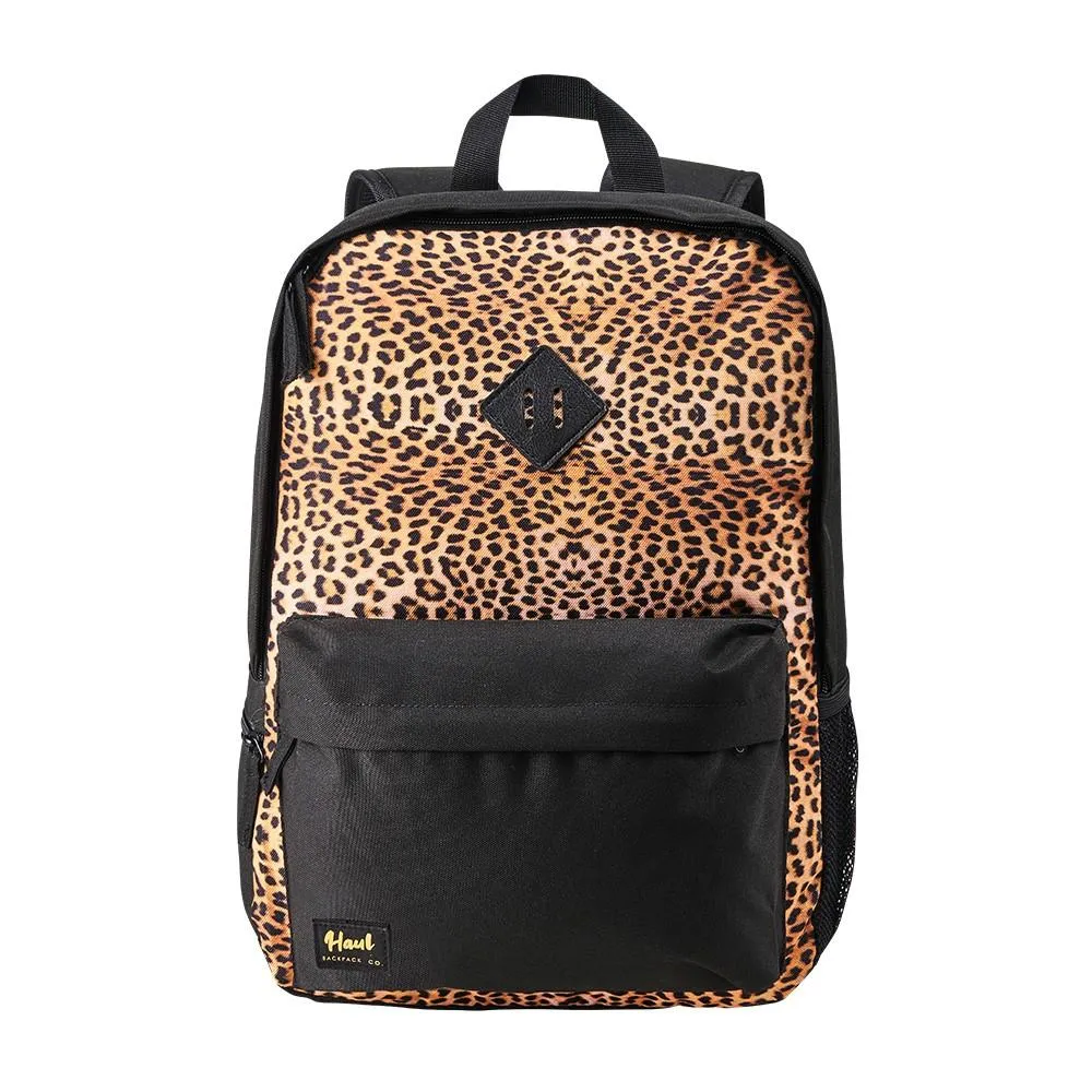 Haul Lightweight 18L Small Childrens Travel Backpack