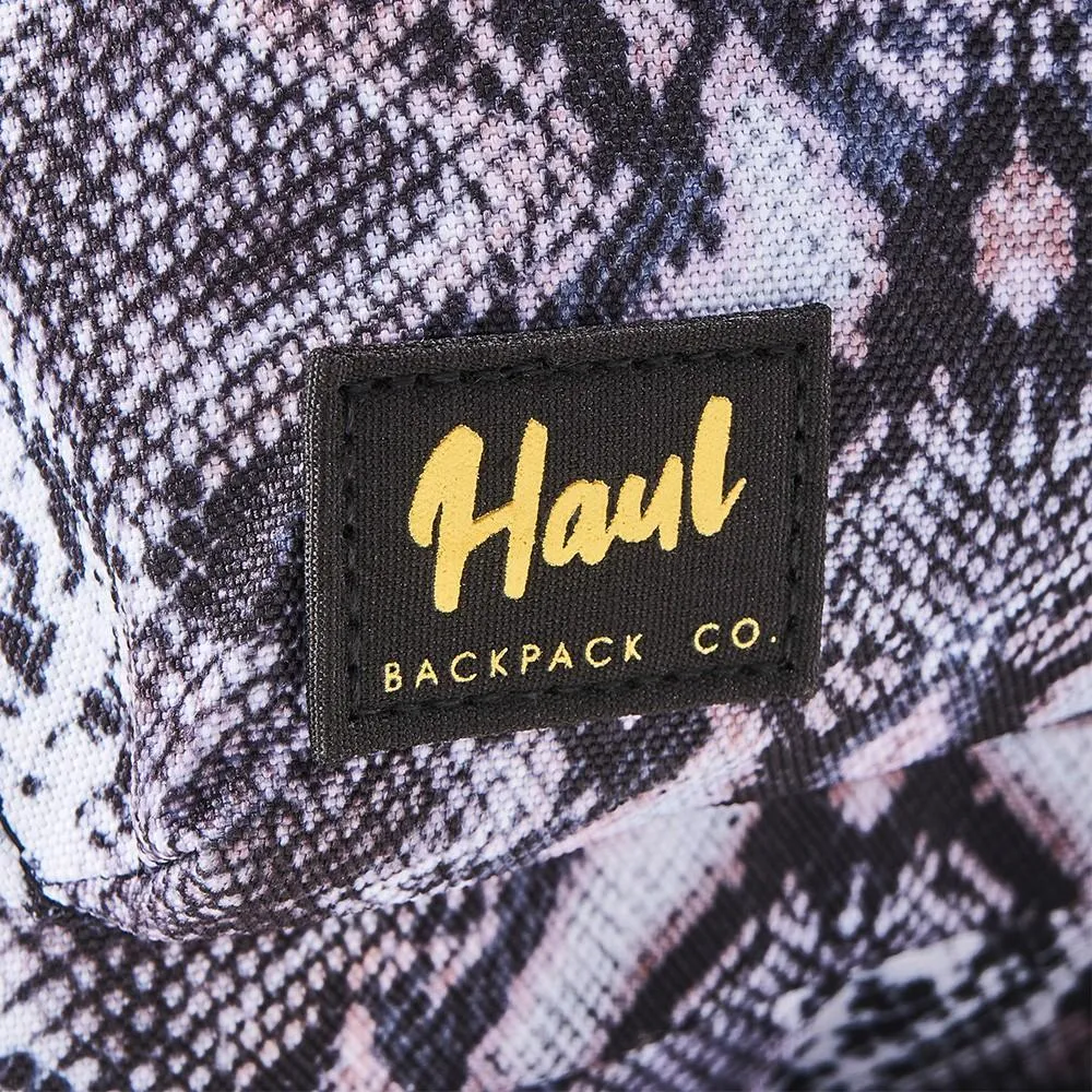 Haul Lightweight 18L Small Childrens Travel Backpack
