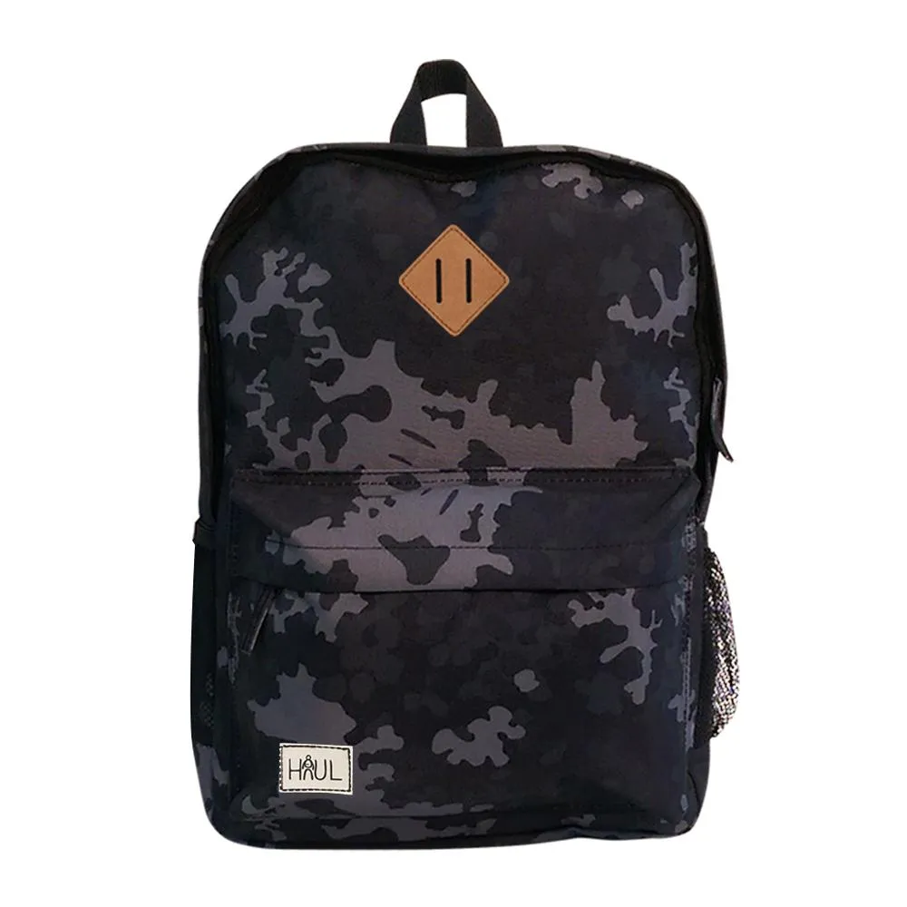 Haul Lightweight 18L Small Childrens Travel Backpack