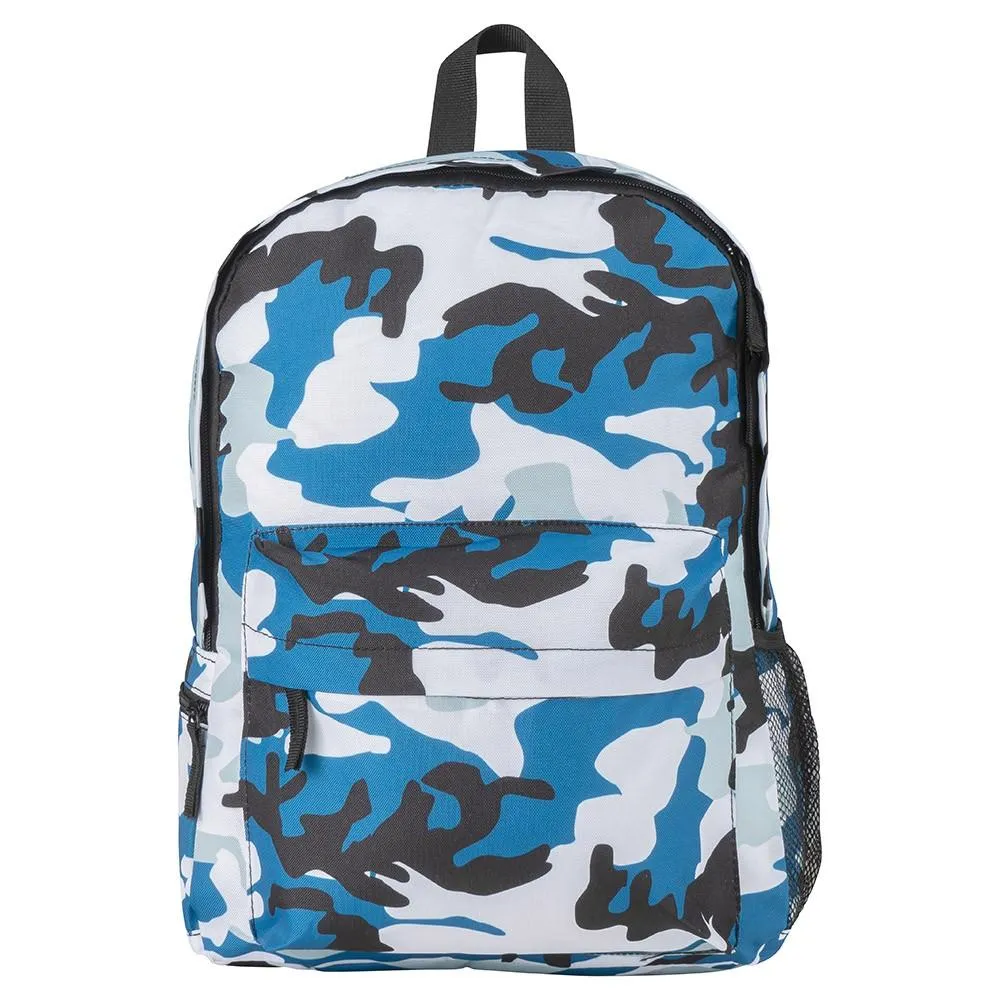 Haul Lightweight 18L Small Childrens Travel Backpack