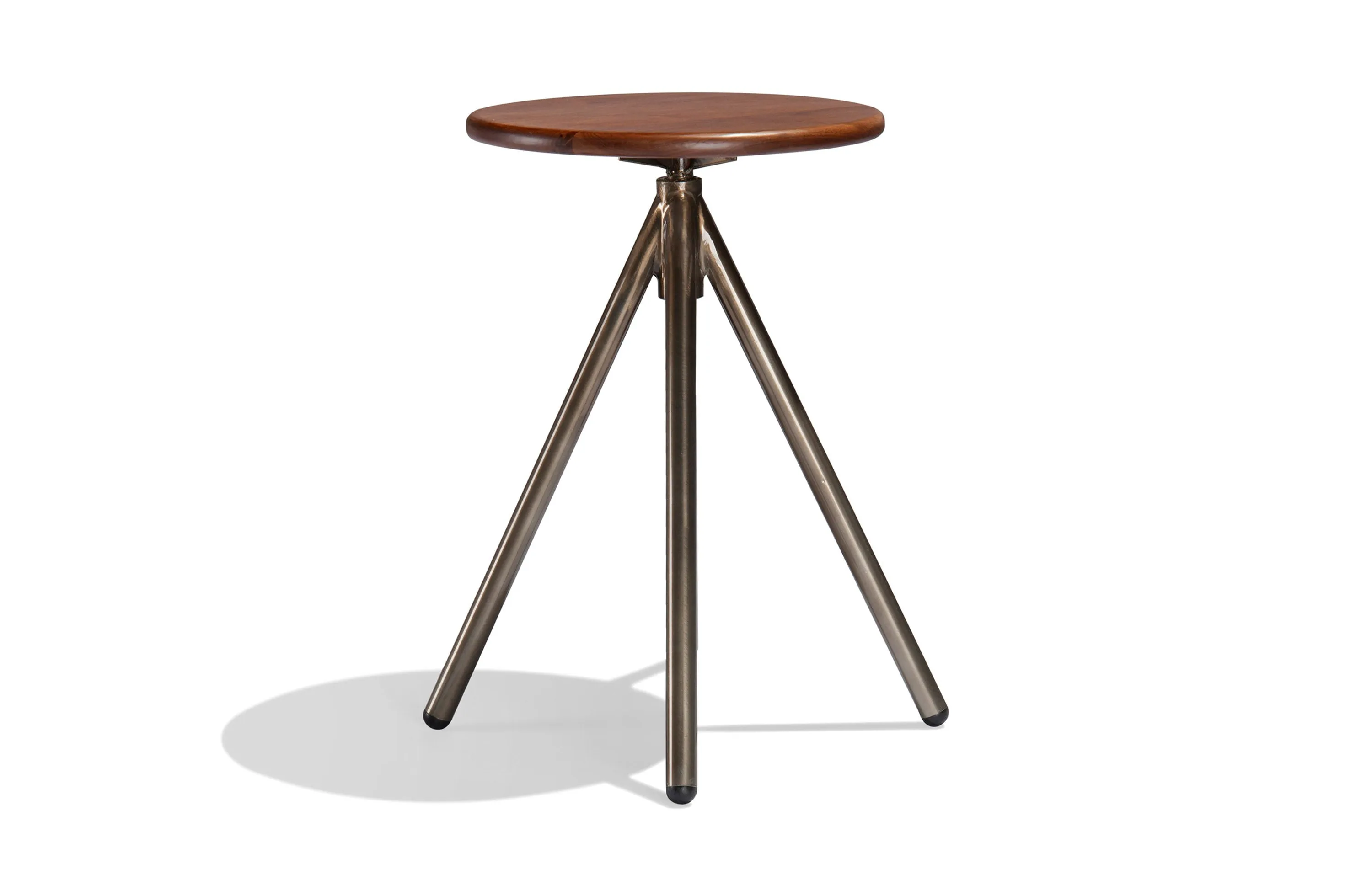 Helix Counter and Bar Stool