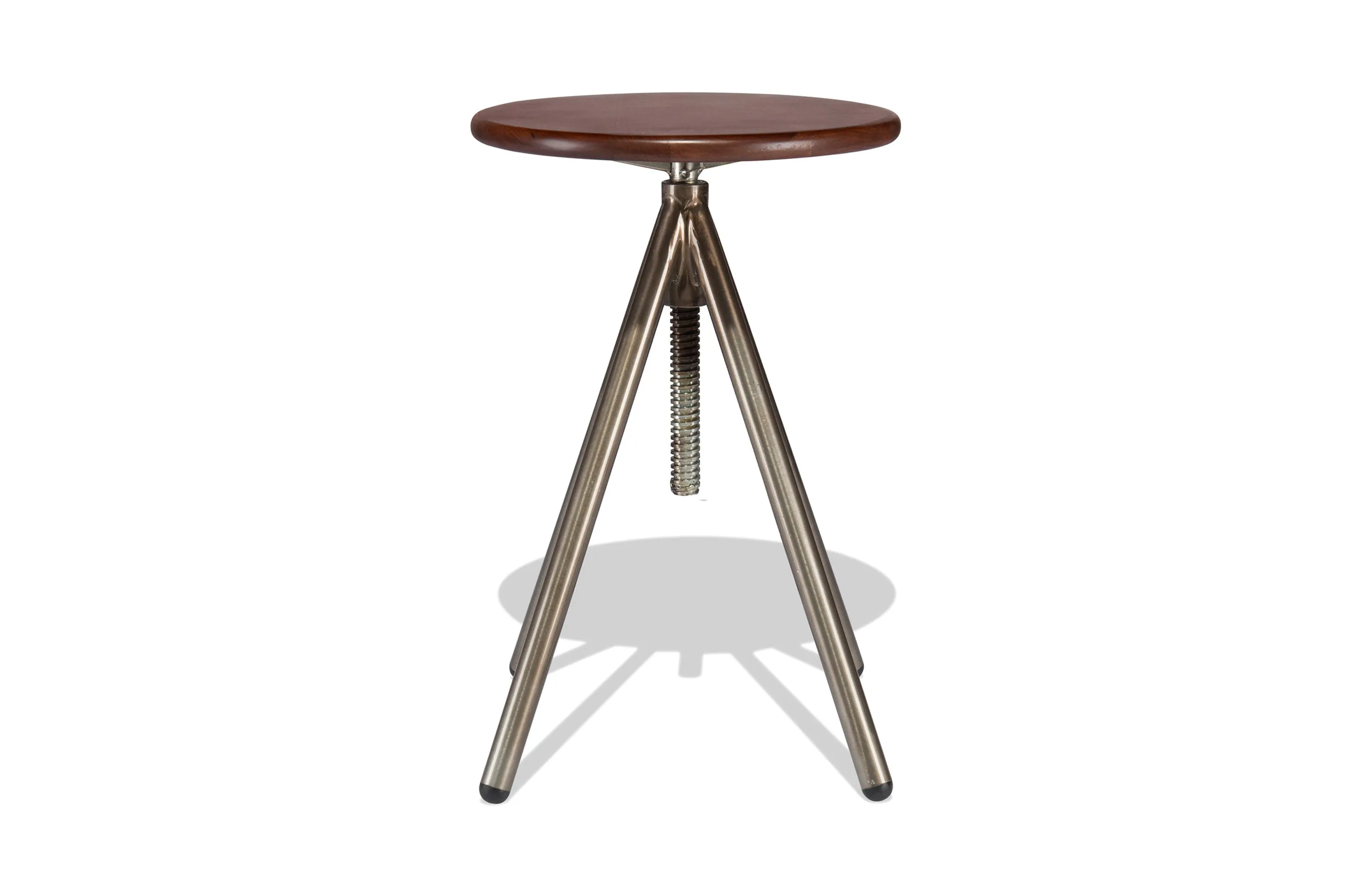 Helix Counter and Bar Stool