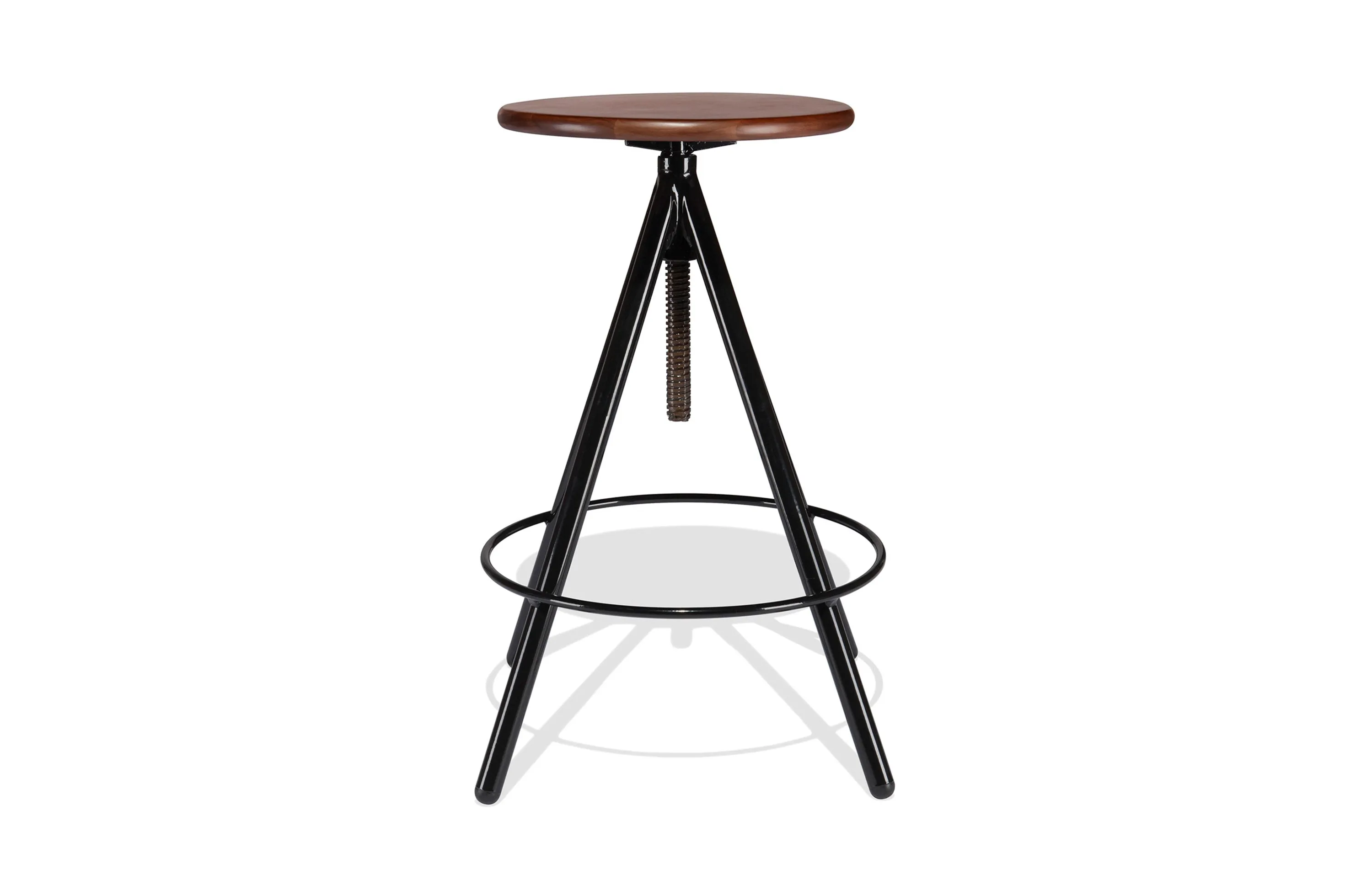 Helix Counter and Bar Stool