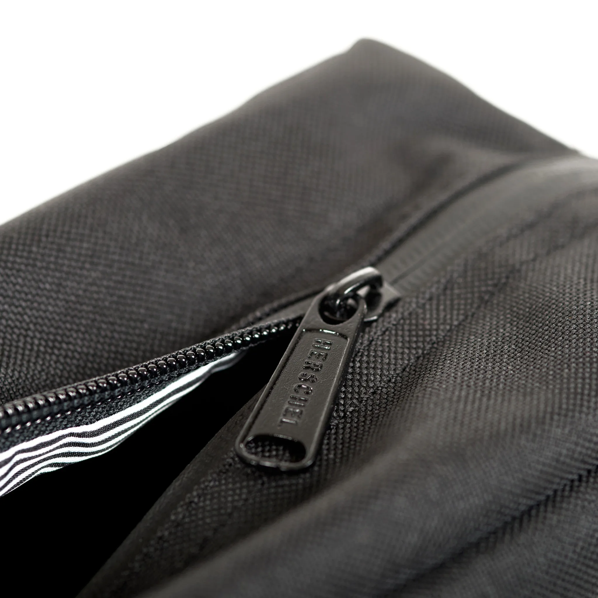 Herschel Supply Chapter Travel Kit - Black