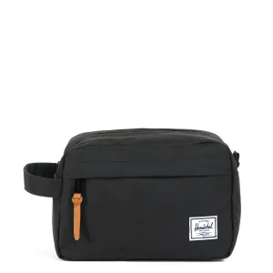Herschel Supply Chapter Travel Kit - Black