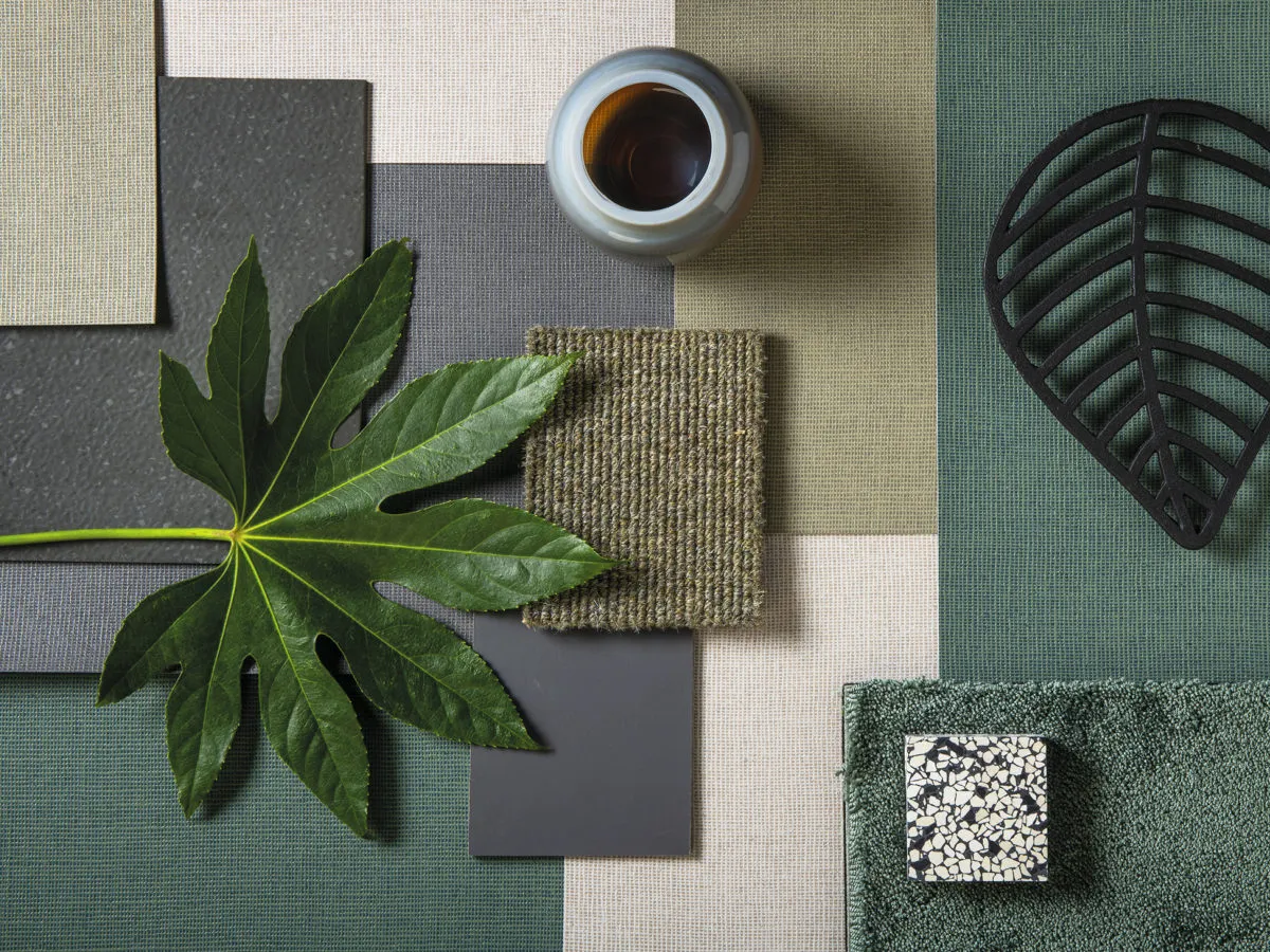 HIGH PERFORMANCE TEXTURES