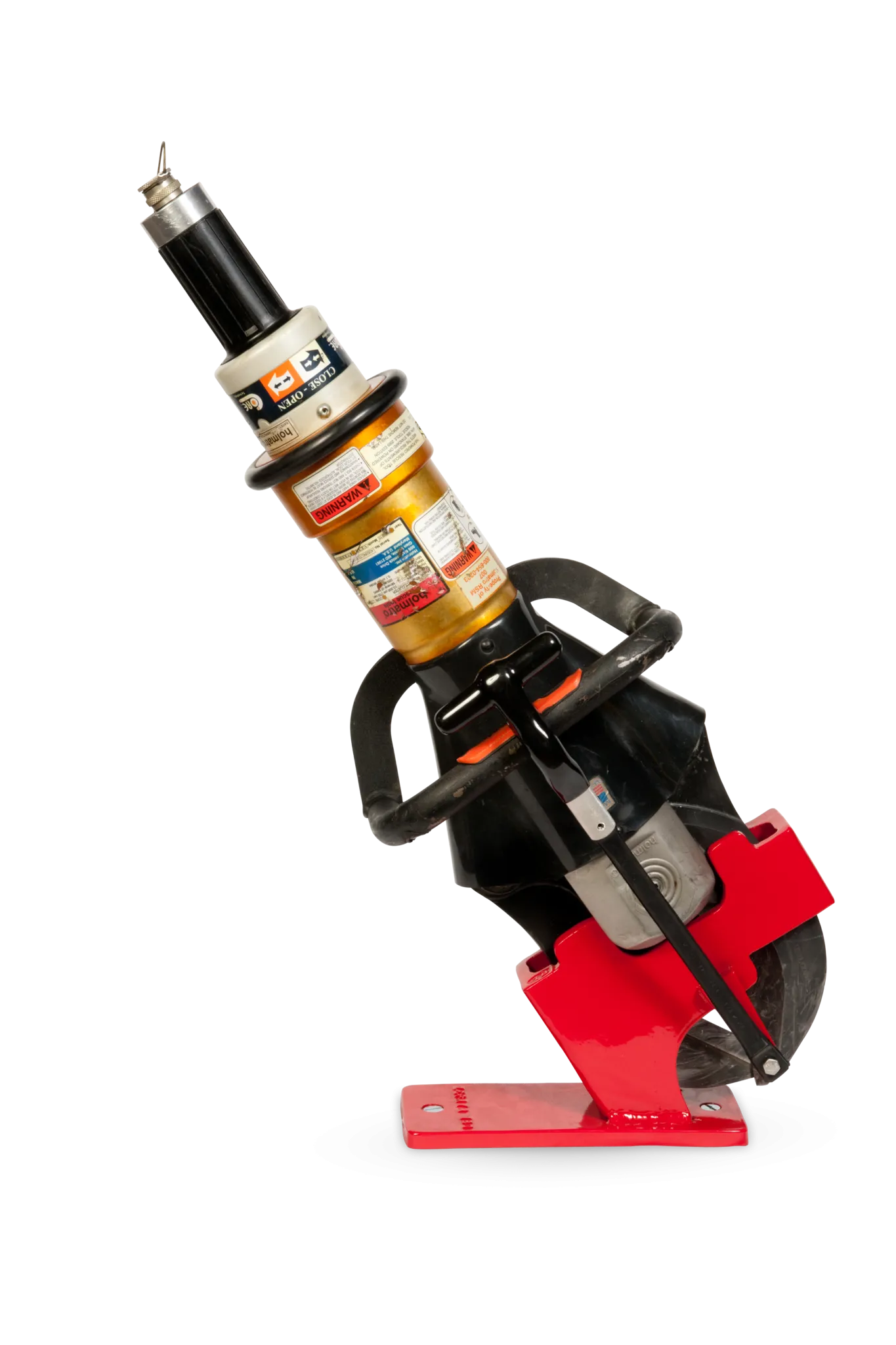 Holmatro 4040 Cutter Mount