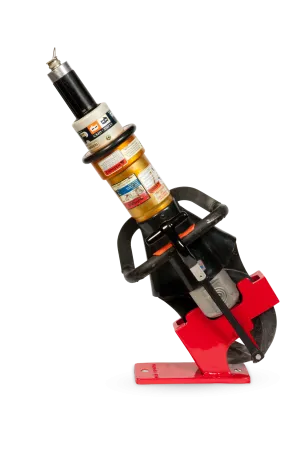 Holmatro 4040 Cutter Mount