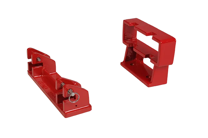 Holmatro 4040 Cutter Mount