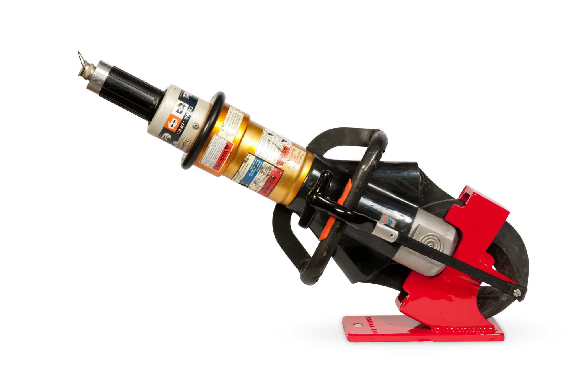 Holmatro 4040 Cutter Mount