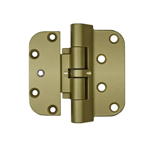 Hoppe Gold Guide Hinge 3033852
