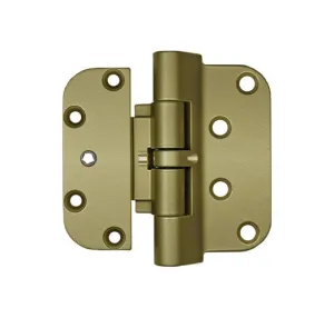 Hoppe Gold Guide Hinge 3033852
