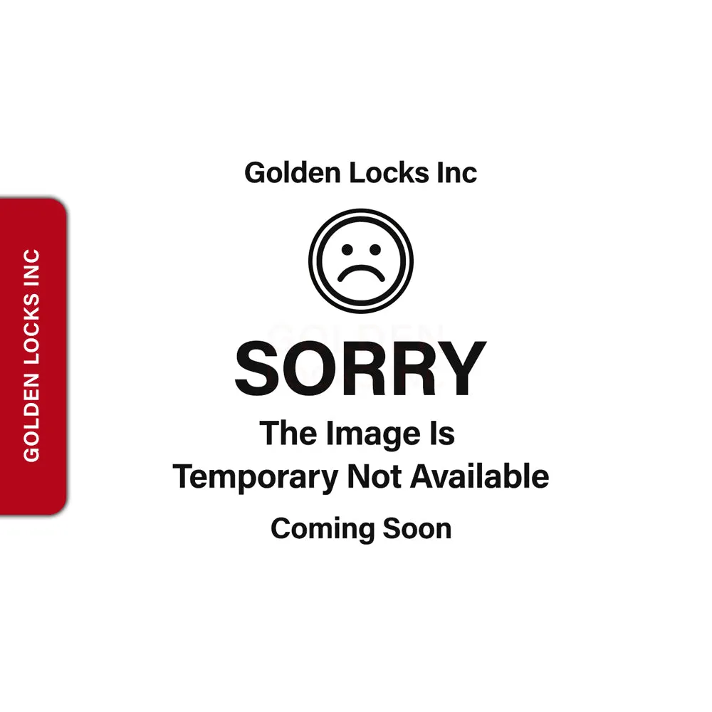 Hoppe Satin Nickle Left Hand Set Hinge 850-2972410