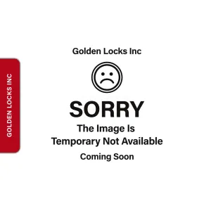 Hoppe Satin Nickle Left Hand Set Hinge 850-2972410